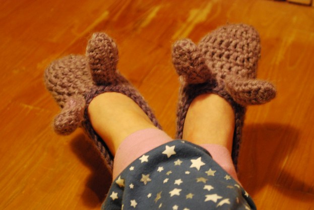 Bunny Slippers5